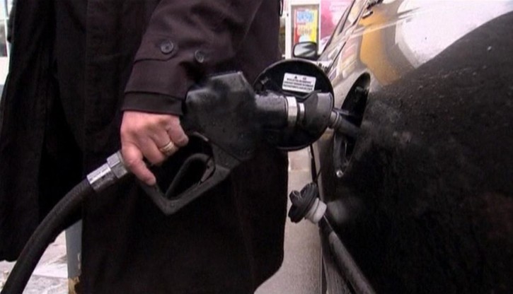 Bombardowania w Syrii spowodowały wzrost cen ropy