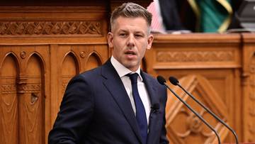 Węgierski premier proponuje prawo głosu dla 16-latków