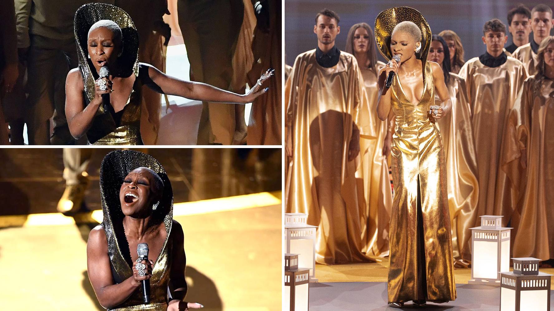 Najlepsi w Twoja Twarz Brzmi Znajomo kontra oryginały - Polsat.pl