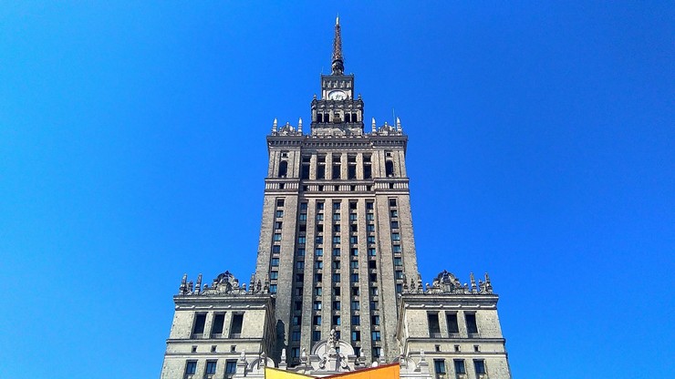 Szefowie parlamentów państw Europy Środkowej i Wschodniej spotkają się w Warszawie. Już w maju