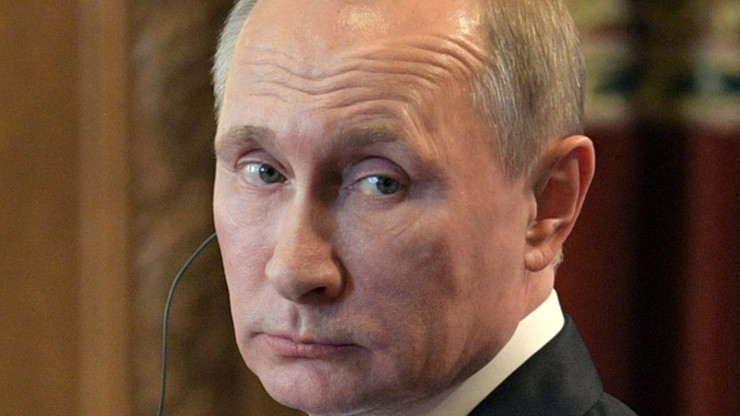 Kreml oczekuje przeprosin od Fox News po słowach o "Putinie zabójcy"