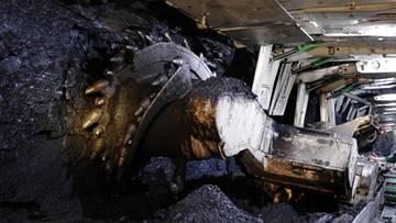 Górnicy odmówili wyjścia z kopalni. W tle widmo grupowych zwolnień