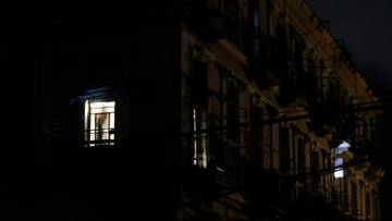 Kuba znów pogrążona w ciemności. Kolejna awaria sieci energetycznej