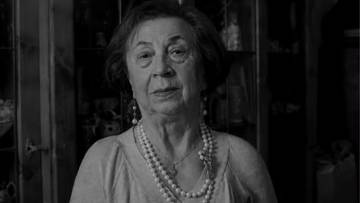 Zmarła Danuta Szlajmer 