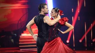 Dancing with the Stars. Taniec z Gwiazdami