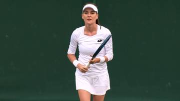 Tego się nie zapomina! Wygrana Agnieszki Radwańskiej w Wimbledonie