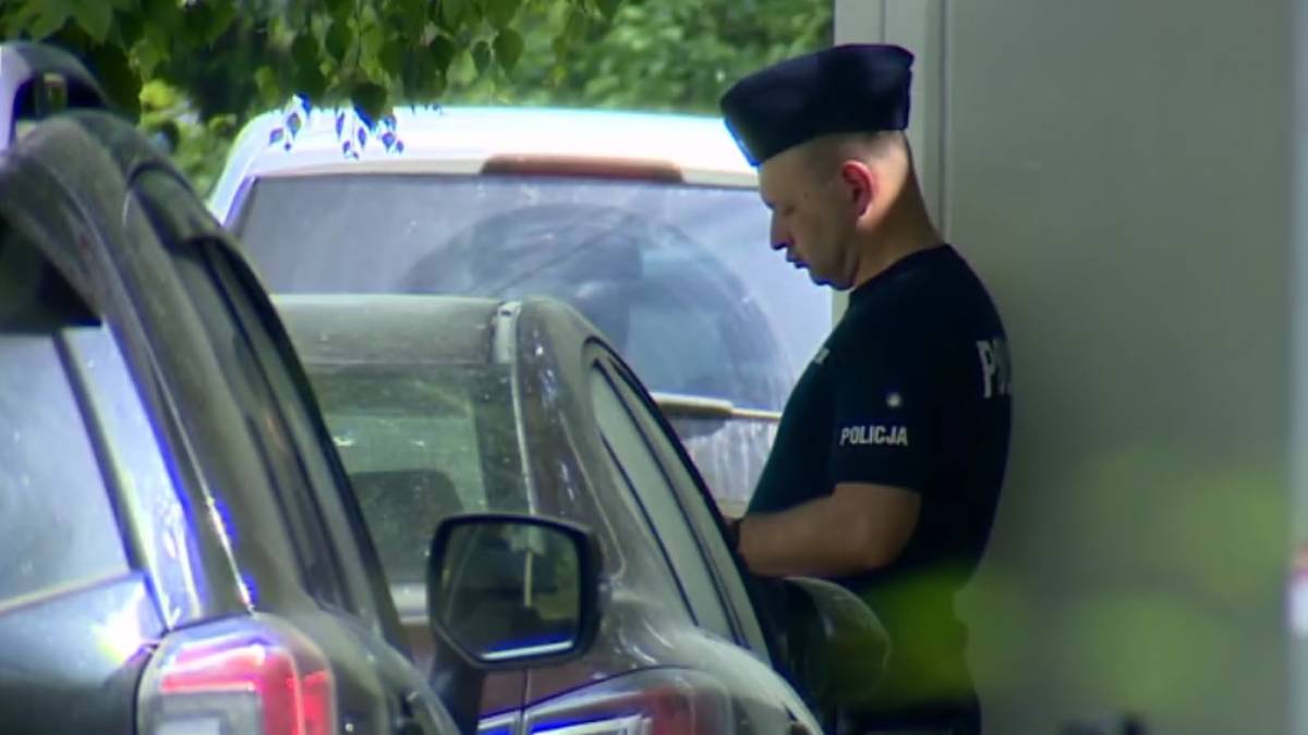 Zostawili dzieci i wyjechali na wakacje. Jest decyzja ws. małżeństwa z Warszawy
