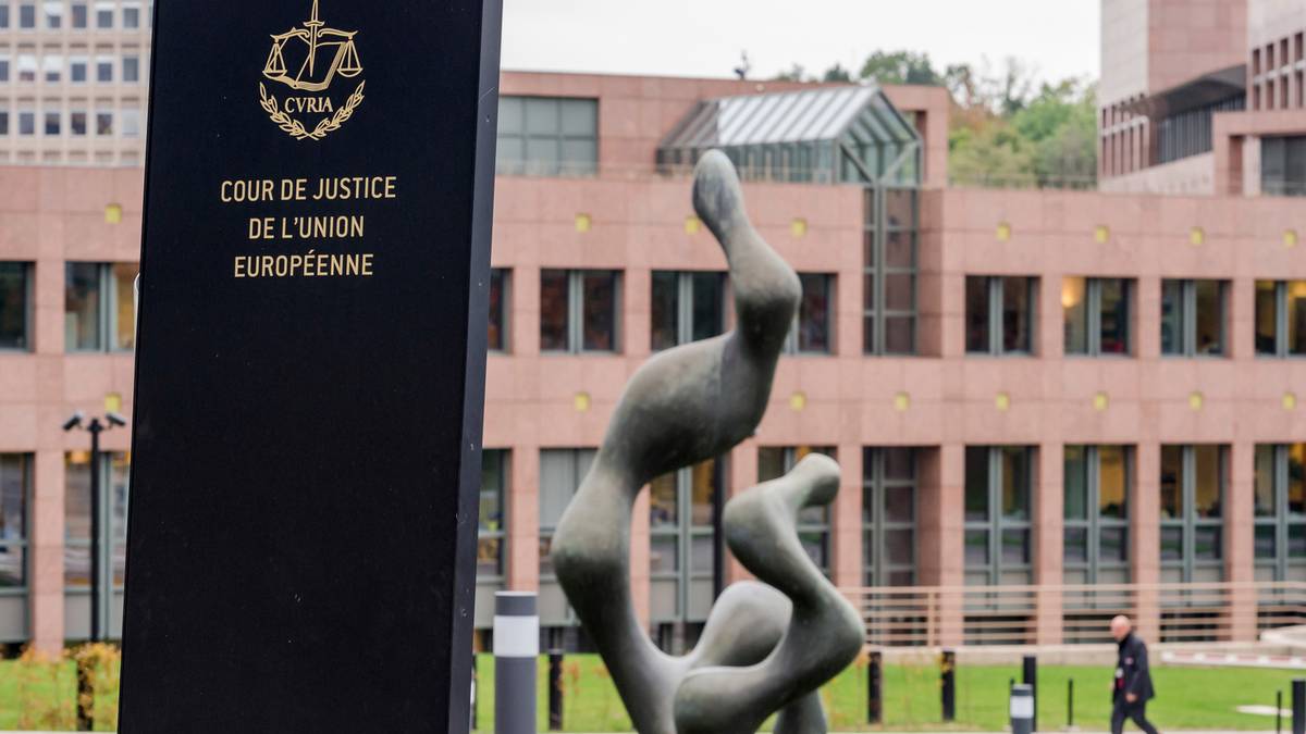 Polska pozwana do TSUE. Nie wdrożyła unijnego aktu