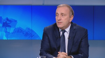 Schetyna: Tusk musi zdecydować o starcie w wyborach prezydenckich przed 20 listopada