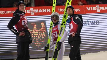 Trener Maciusiak zaskoczył! Znamy skład na konkursy w Klingenthal