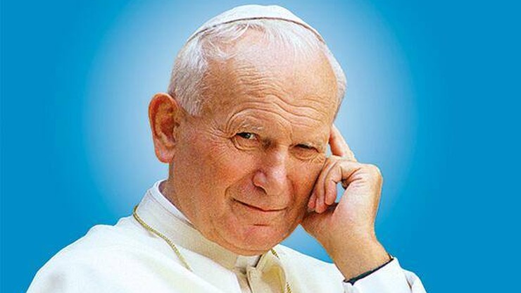 Niemcy: skradziono relikwię św. Jana Pawła II