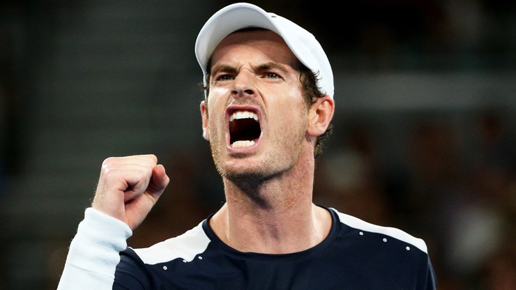 Wimbledon: Murray będzie miał swój pomnik