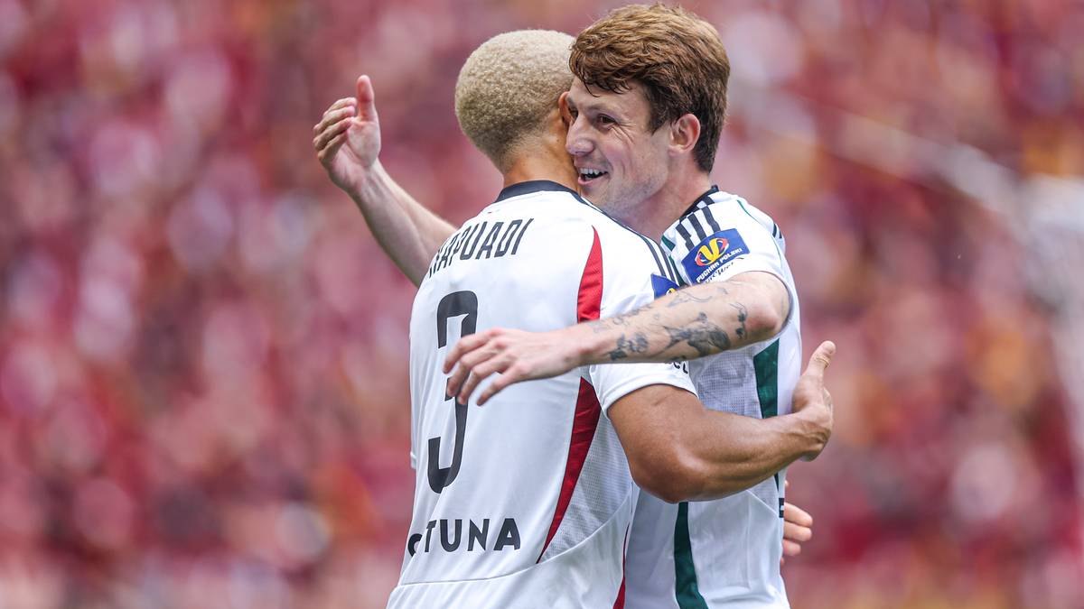Legia Warszawa - Wisła Płock. Relacja live i wynik na żywo