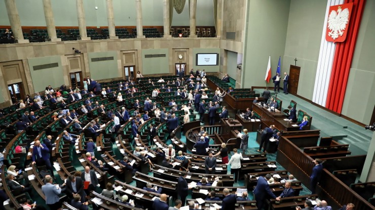 Sejm uchwalił prawo, które uchroni firmę po śmierci właściciela