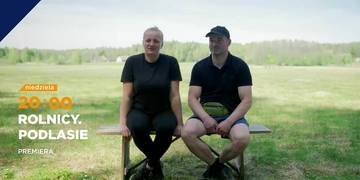 Rolnicy Podlasie