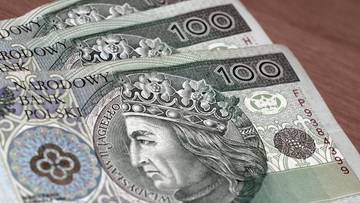 Konwój zgubił milion złotych. Ktoś go znalazł i ma teraz problem