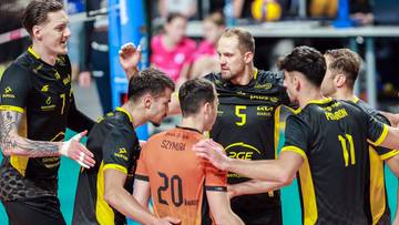 PlusLiga: Indykpol AZS Olsztyn - PGE GiEK Skra Bełchatów. Transmisja TV i stream online