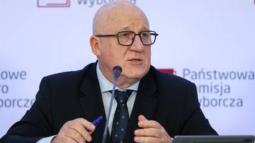Wybory prezydenckie. Przewodniczący PKW podał możliwy termin ogłoszenia wyników
