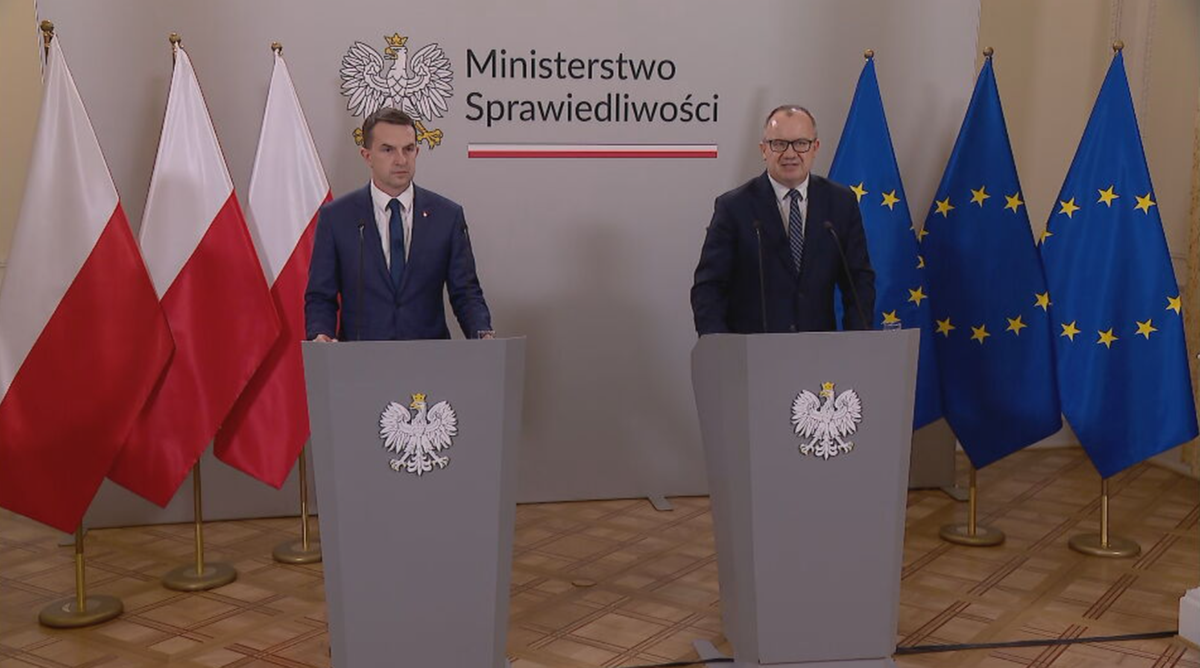 Przełomowy krok. Polska dołącza do europejskiej struktury