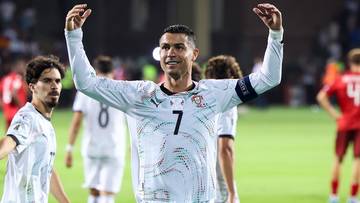 Węgry - Portugalia. Relacja live i wynik na żywo