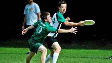 Flying disc ultimate na The World Games 2025. Kliknij i oglądaj