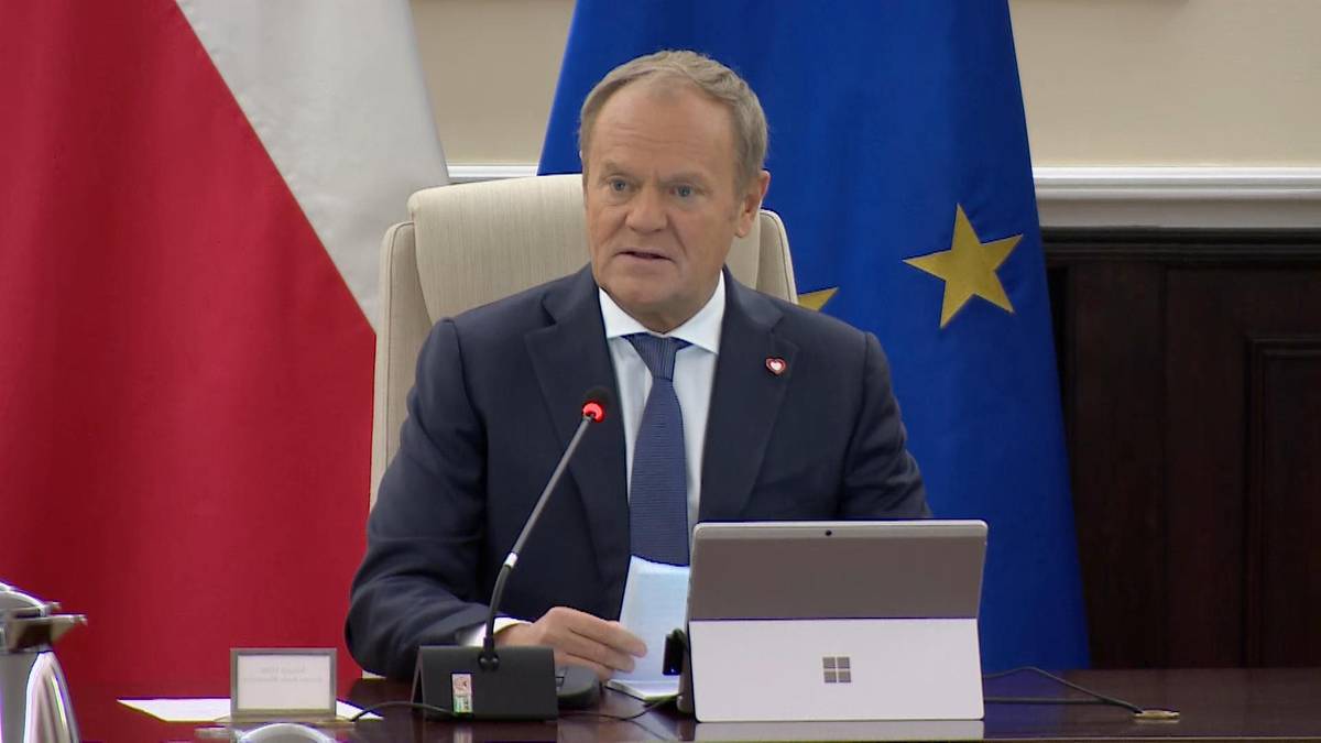 Donald Tusk zapowiedział ciąg dalszy rozliczeń. Mówił o "spalonej ziemi"