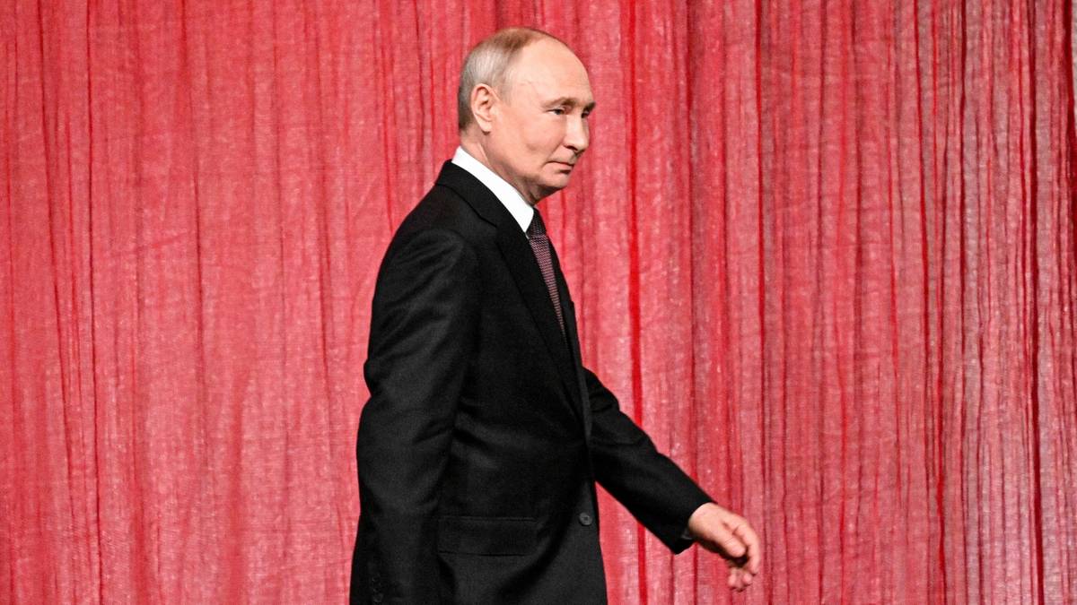 Prawdziwy cel Putina w Ukrainie. Ekspert wskazuje m.in. na Donbas