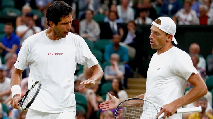 Kubot: Przeciwnicy zasłużyli na zwycięstwo