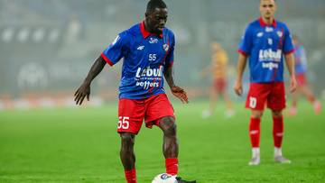 PKO BP Ekstraklasa: Piast Gliwice - Lechia Gdańsk. Relacja live i wynik na żywo