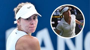 Zapadła decyzja w sprawie Magdy Linette! W tle zdrowotne problemy gwiazdy