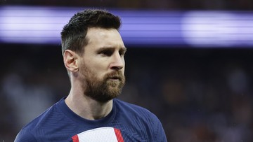 Czy Messi rzuci wyzwanie rozgrywkom NFL, MLB i NBA?