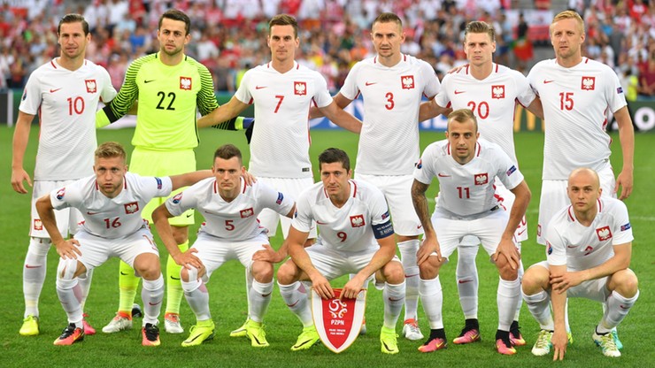 Euro 2016: Błaszczykowski po raz 84. Lewandowski wyprzedził Bońka