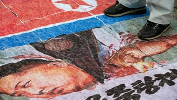 Korea Płd. o nadciągającym zagrożeniu ze strony Pjongjangu
