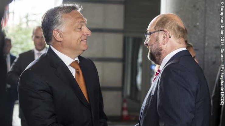 PE znów zajmie się sytuacją na Węgrzech