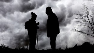 15.11.2022 05:56 W tych regionach naszego kraju Słońca nie widzieli od tygodnia i szybko nie zobaczą. Dlaczego?