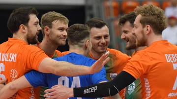 PLS 1. Liga siatkarzy: BBTS Bielsko-Biała - Stal Nysa. Relacja live i wynik na żywo