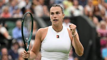WTA w Cincinnati: Aryna Sabalenka - Jessica Bouzas Maneiro na żywo. Relacja live i wynik na żywo