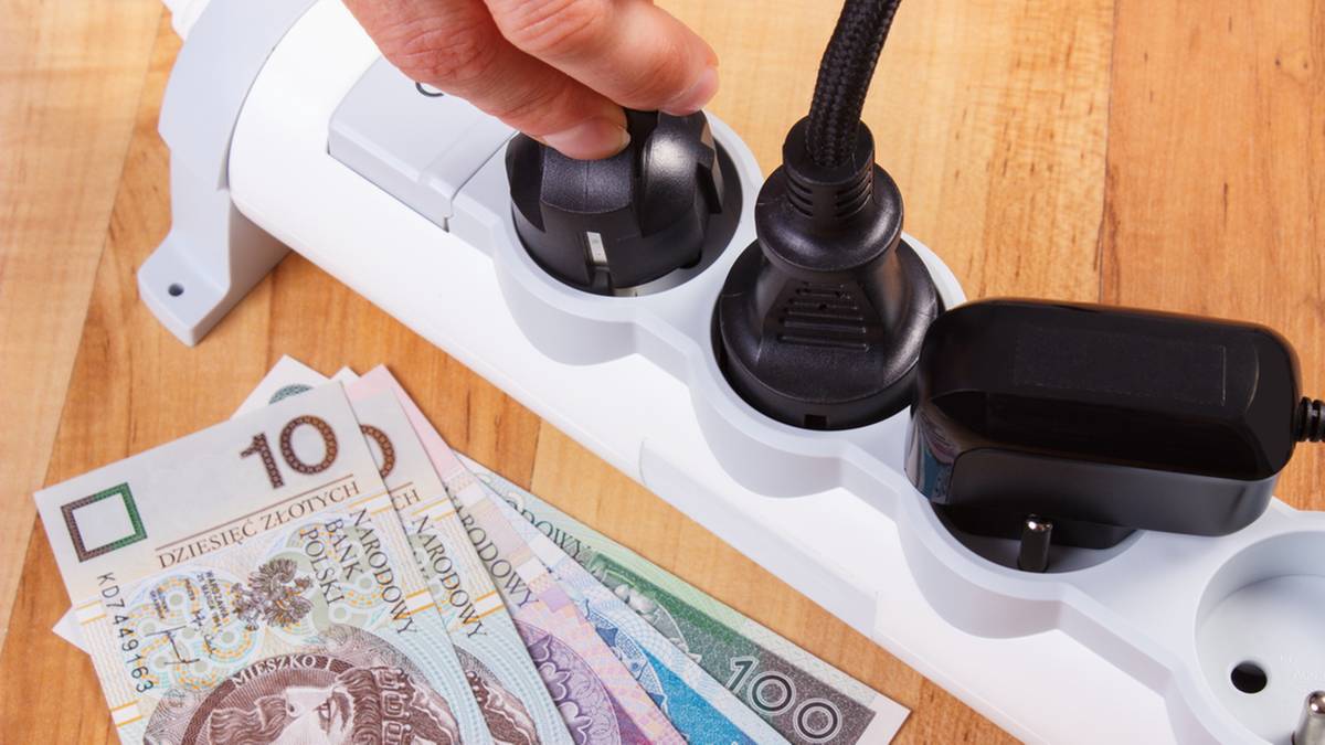 Największe pożeracze prądu w domu. Generują ponad połowę zużycia