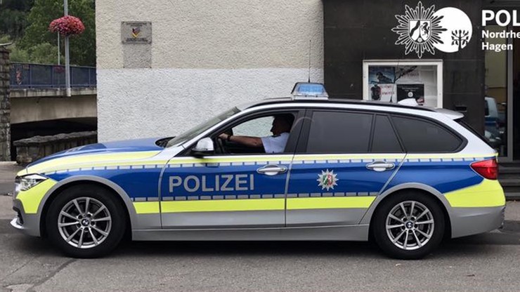 Niemcy. Policja w ciągu kilku godzin dwukrotnie odbierała rodzicom dziecko