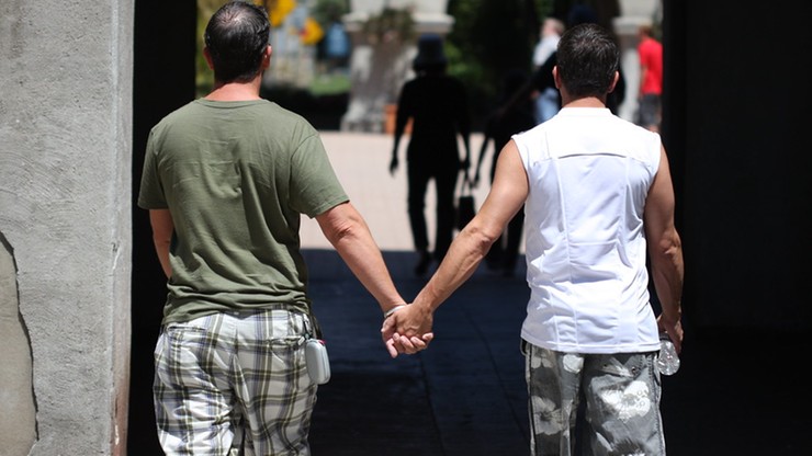 Senat USA przyjął ustawę o ochronie małżeństw osób tej samej płci