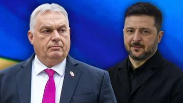 Orban odpowiada Zełenskiemu. "Czegoś nie rozumiesz"