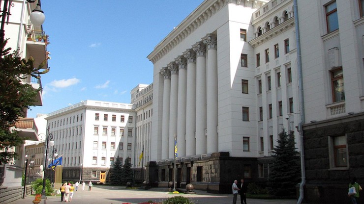 Ukraińska prokuratura prowadzi śledztwo w sprawie przyznawania polskich paszportów osobom z Donbasu