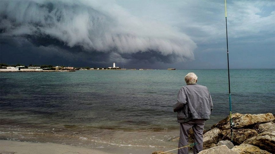 Fot. Massimo Toraldo / Thunderstorm Team.