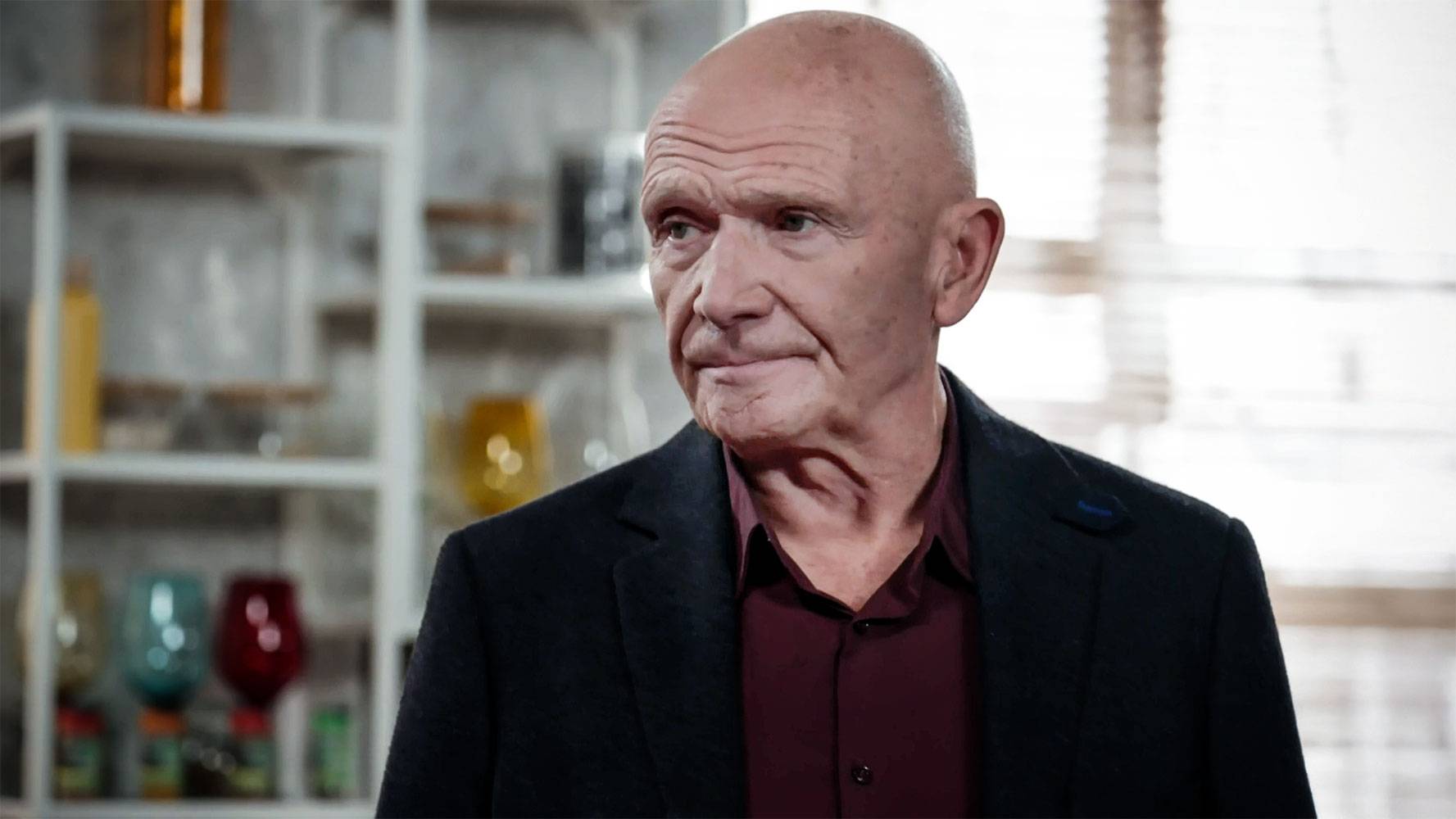 „Pierwsza miłość” - odcinek 4094: „Załatwimy po naszemu”