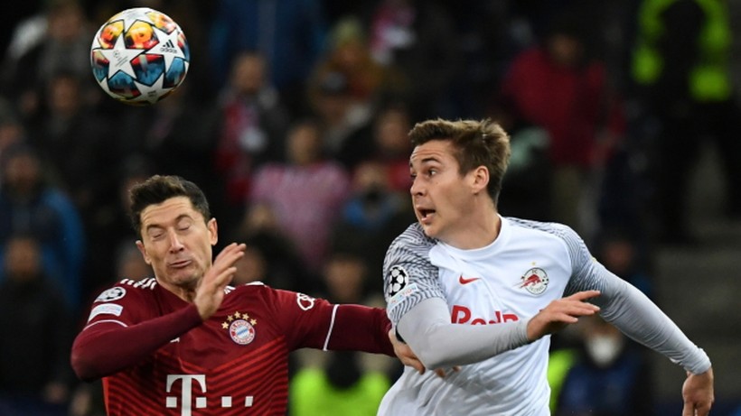 Bayern znalazł następcę Lewandowskiego? To rewelacja sezonu