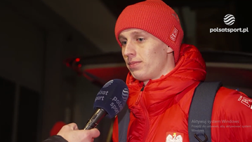 Huśtawka emocji Pawła Wąska. "Jury puściło Kacpra na stracenie"