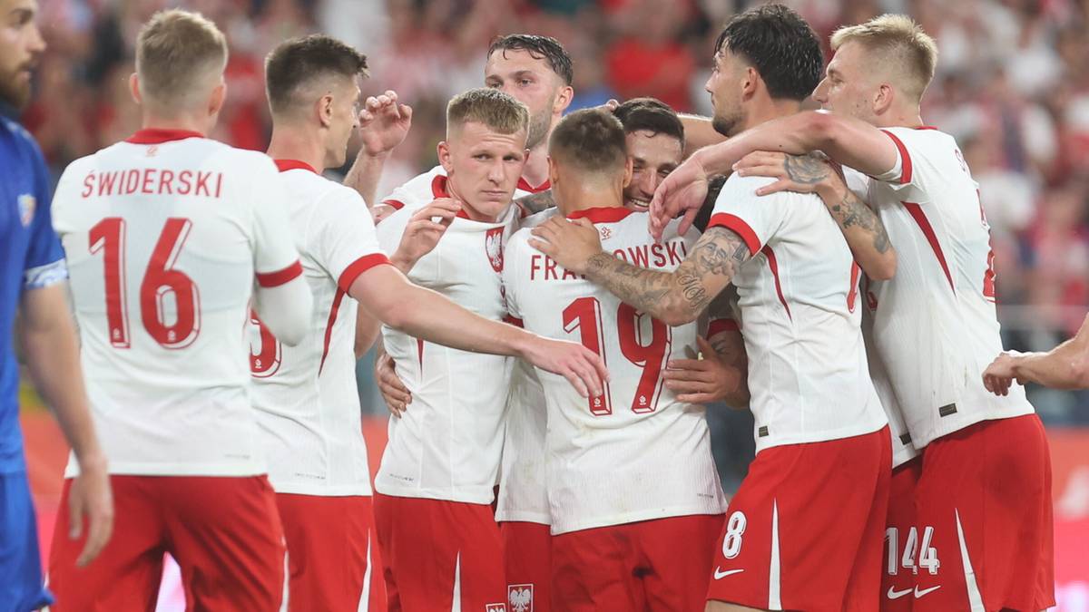 Były selekcjoner o nowym trenerze reprezentacji Polski. Stawia jeden warunek