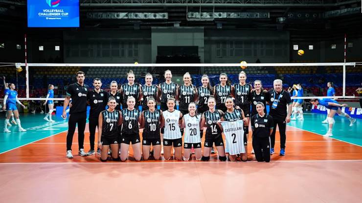 Argentyna – grupa D