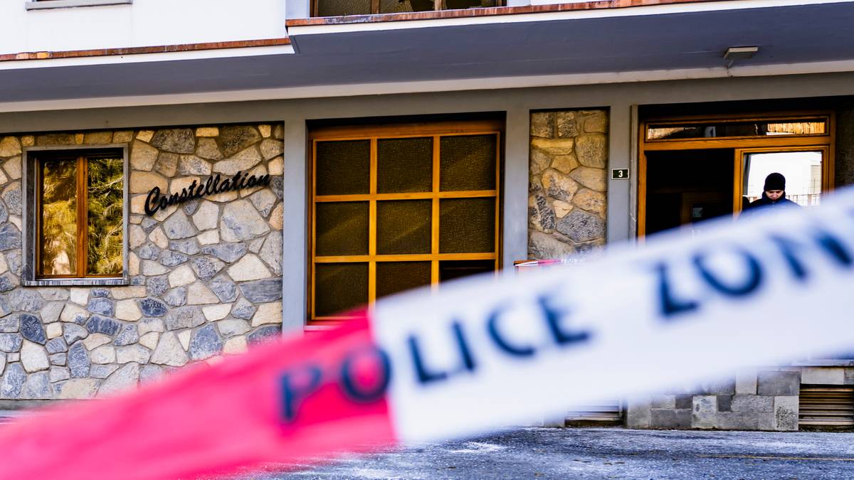 Nowe informacje o tragedii w Szwajcarii. Komunikat polskiego MSZ