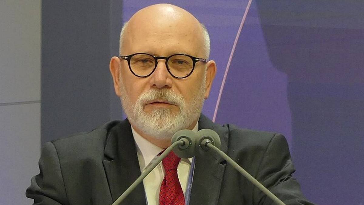 Sejmowa komisja zdecydowała. Szef KRRiT stanie przed Trybunałem Stanu?